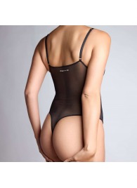 Боди для фиксации насадок Strap-on-me Harness Body Signature - size M - Strap-on-me - купить с доставкой в Абакане