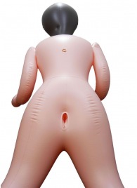 Надувная секс-кукла Suzuki - Boys of Toys - в Абакане купить с доставкой