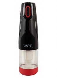 Вращающийся мастурбатор WYNE Masturbator 05 - Orion - в Абакане купить с доставкой