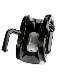 Мощный мастурбатор WYNE Masturbator 10 - Orion - в Абакане купить с доставкой