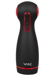 Мастурбатор WYNE Masturbator 06 с двумя моторами - Orion - в Абакане купить с доставкой