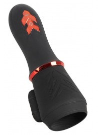 Мастурбатор для головки полового члена Glans Masturbator with 2 Motors - Orion - в Абакане купить с доставкой