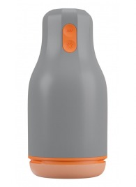 Мастурбатор для головки полового члена Glans Masturbator with 2 Functions - Orion - в Абакане купить с доставкой