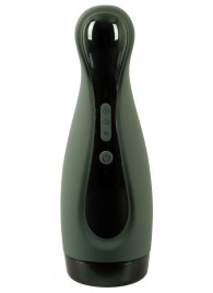 Вибромастурбатор с функцией всасывания Masturbator with 2 Functions - Orion - в Абакане купить с доставкой