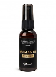 Интимный спрей Mini Mini с сужающим эффектом - 50 мл. - Биоритм - купить с доставкой в Абакане