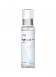 Увлажняющий гель на водной основе Hyaluronic Acid - 100 мл. - Svakom - купить с доставкой в Абакане