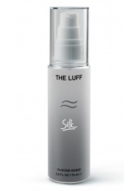 Силиконовый лубрикант Silk - 75 мл. - THE LUFF - купить с доставкой в Абакане