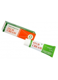 Возбуждающий крем для женщин Itch Cream - 28 мл. - Milan Arzneimittel GmbH - купить с доставкой в Абакане