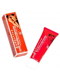 Возбуждающий интимный крем для мужчин и женщин Seduction - 28 мл. - Milan Arzneimittel GmbH - купить с доставкой в Абакане