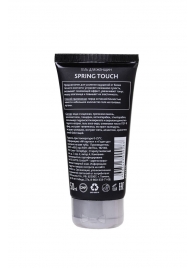 Сужающий гель для женщин Spring Touch - 50 мл. - Erotist Lubricants - купить с доставкой в Абакане