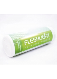 Восстанавливающий порошок для киберкожи Renewing Powder - 118 мл. - Fleshlight - в Абакане купить с доставкой Восстанавливающий порошок для киберкожи Renewing Powder - 118 мл. - Fleshlight - в Абакане купить с доставкой