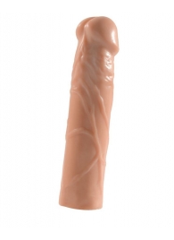 Насадка-удлинитель Extension sleeve - 17 см. - Sitabella - в Абакане купить с доставкой