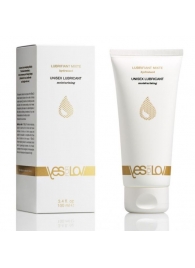 Интимный гель-смазка на водной основе YESforLOV Moisturising Intimate - 100 мл. - YESforLOV - купить с доставкой в Абакане