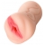 Телесный мастурбатор-вагина Mature 45 years old - ToyFa - в Абакане купить с доставкой
