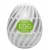 Мастурбатор-яйцо EGG Brush - Tenga - в Абакане купить с доставкой