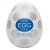 Мастурбатор-яйцо EGG Sphere - Tenga - в Абакане купить с доставкой