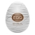 Мастурбатор-яйцо EGG Silky II - Tenga - в Абакане купить с доставкой