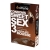 Презервативы для орального секса DOMINO Sweet Sex с ароматом шоколадного мусса - 3 шт. - Domino - купить с доставкой в Абакане