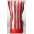 Мастурбатор TENGA Squeeze Tube Cup - Tenga - в Абакане купить с доставкой