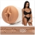 Мастурбатор-вагина Fleshlight Girls - Autumn Falls Cream - Fleshlight - в Абакане купить с доставкой