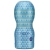 Мастурбатор с охлаждающей смазкой TENGA Original Vacuum Cup Extra Cool - Tenga - в Абакане купить с доставкой