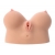 Мастурбатор Juliana Breast с вагиной - KOKOS - в Абакане купить с доставкой