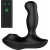 Черный вибратор-ротатор для стимуляции простаты Nexus Revo Air - Nexus Range - в Абакане купить с доставкой