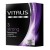 Презервативы с утолщенной стенкой VITALIS PREMIUM strong - 3 шт. - Vitalis - купить с доставкой в Абакане
