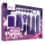 Эротический набор Toy Joy Mega Purple - Toy Joy - купить с доставкой в Абакане