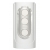 Белый мастурбатор FLIP HOLE WHITE - Tenga - в Абакане купить с доставкой