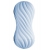 Мастурбатор Tenga Flex Bubbly Blue - Tenga - в Абакане купить с доставкой