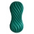 Мастурбатор Tenga Flex Fizzy Green - Tenga - в Абакане купить с доставкой