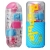Мастурбатор Tenga Bobble Crazy Cubes - Tenga - в Абакане купить с доставкой