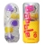 Мастурбатор Tenga Bobble Magic Marbles - Tenga - в Абакане купить с доставкой