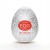 Мастурбатор-яйцо Keith Haring EGG PARTY - Tenga - в Абакане купить с доставкой