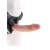 Страпон Harness со съемной телесной насадкой King Cock 9 - 22,9 см. - Pipedream - купить с доставкой в Абакане