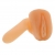 Телесный мастурбатор-вагина JELLY POCKET PAL VAGINA - NMC - в Абакане купить с доставкой