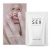 Полоски для орального секса Slow Sex Oral Sex Strips - 7 шт. - Bijoux Indiscrets - купить с доставкой в Абакане