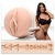 Мастурбатор-вагина Fleshlight Girls - Violet Myers Waifu - Fleshlight - в Абакане купить с доставкой