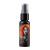 Гель с эффектом вибрации Volcano Of Passion со вкусом вишни - 25 мл. - Erotist Lubricants - купить с доставкой в Абакане