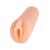 Телесный мастурбатор-вагина Clit Orgasm Realistic Core Masturbator - NMC - в Абакане купить с доставкой