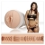Мастурбатор-вагина Fleshlight Girls - Eva Lovia Sugar - Fleshlight - в Абакане купить с доставкой