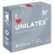 Презервативы с рёбрами Unilatex Ribbed - 3 шт. - Unilatex - купить с доставкой в Абакане