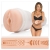 Мастурбатор-вагина Fleshlight Girls - Dillion Harper Crush - Fleshlight - в Абакане купить с доставкой