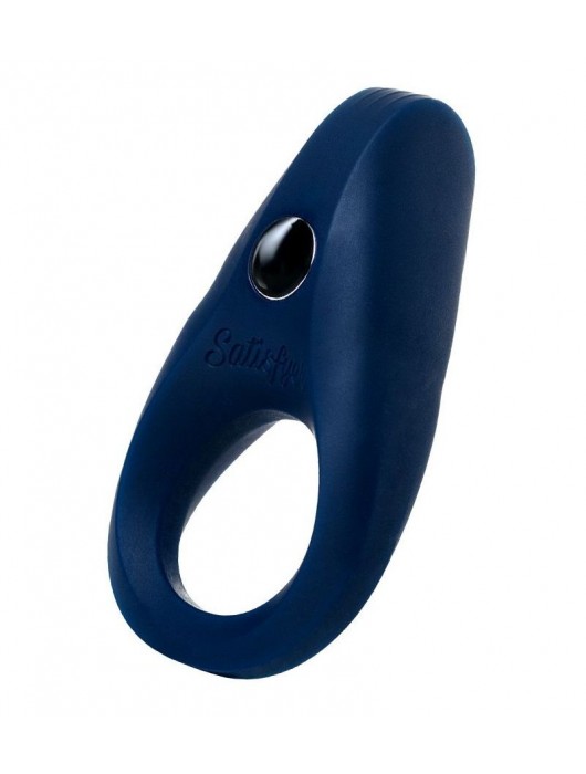 Эрекционное кольцо на пенис Satisfyer Ring 1 - Satisfyer - в Абакане купить с доставкой
