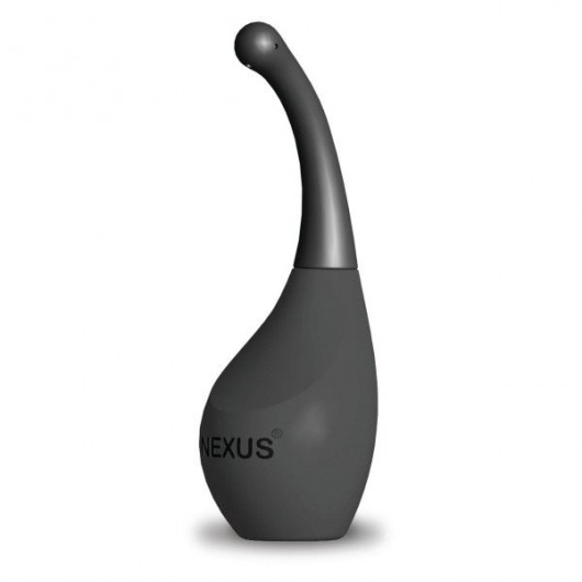 Анальный душ Nexus Douche Pro - Nexus Range - купить с доставкой в Абакане