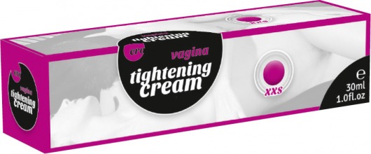 Сужающий вагинальный крем для женщин Vagina Tightening Cream - 30 мл. - Ero - купить с доставкой в Абакане