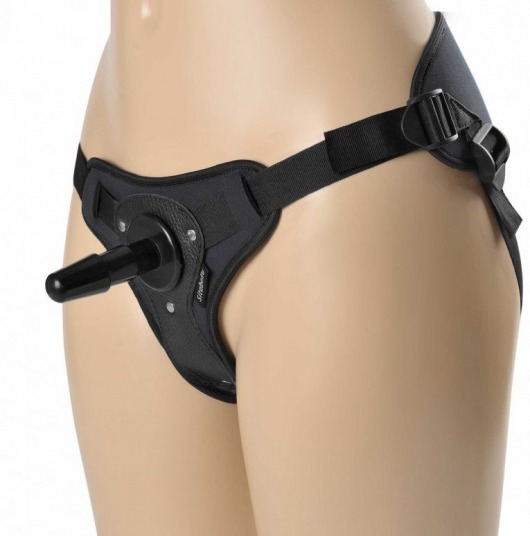 Трусики HARNESS Dual Peak размера XS-M - Sitabella - купить с доставкой в Абакане