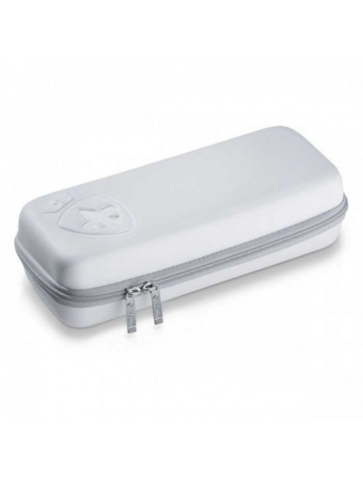 Фиолетовый вибратор Mystim Sassy Simon - 27 см. - MyStim