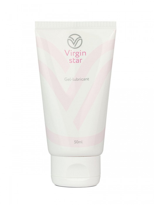 Интимный лубрикант для женщин Titan Gel Virgin Star - 50 мл. - Titan - купить с доставкой в Абакане